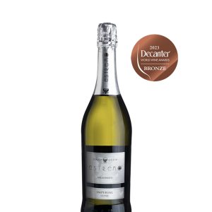 ESRTEMO MILLESIMANTO IMPERIAL CUVEE DE BERNARDIN VINO SPUMANTE PAS DOSE