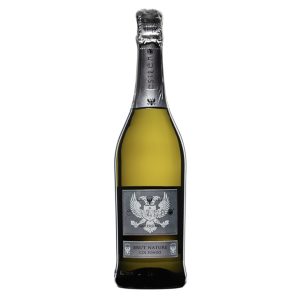 ESTREMO MILLESEMANTO BRUT NATURALE COL FONDO